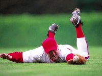 baseball