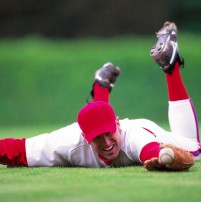 baseball