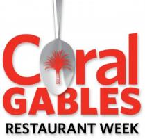 Coral Gables Restaurant Week discounts