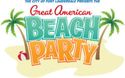 Beach party, home show coupon