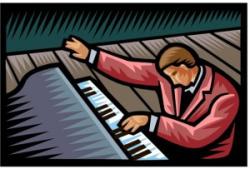 Chopin for All free piano concerts