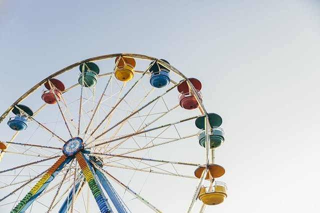South Florida Fair