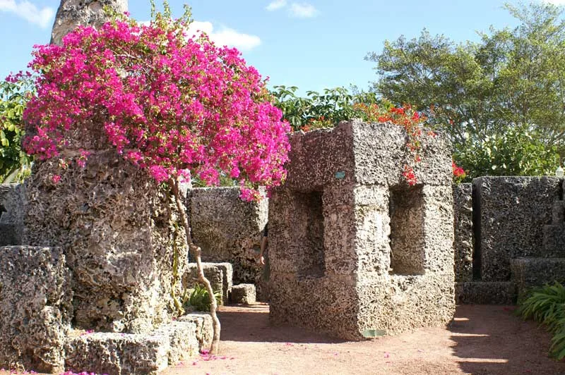 Coral Castle