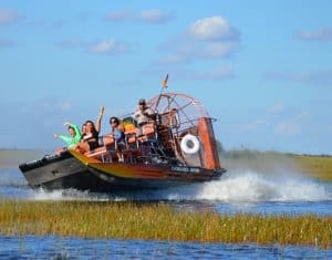 everglades-safari-park