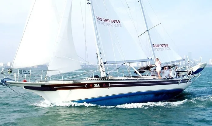 Water Activities Miami