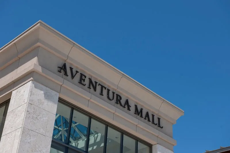 Aventura Mall: Miami's Best Luxury Shopping Mall