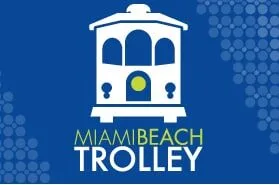 Free Miami Beach Trolley gets you there 7 days a week