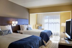 Miami Business Hotels