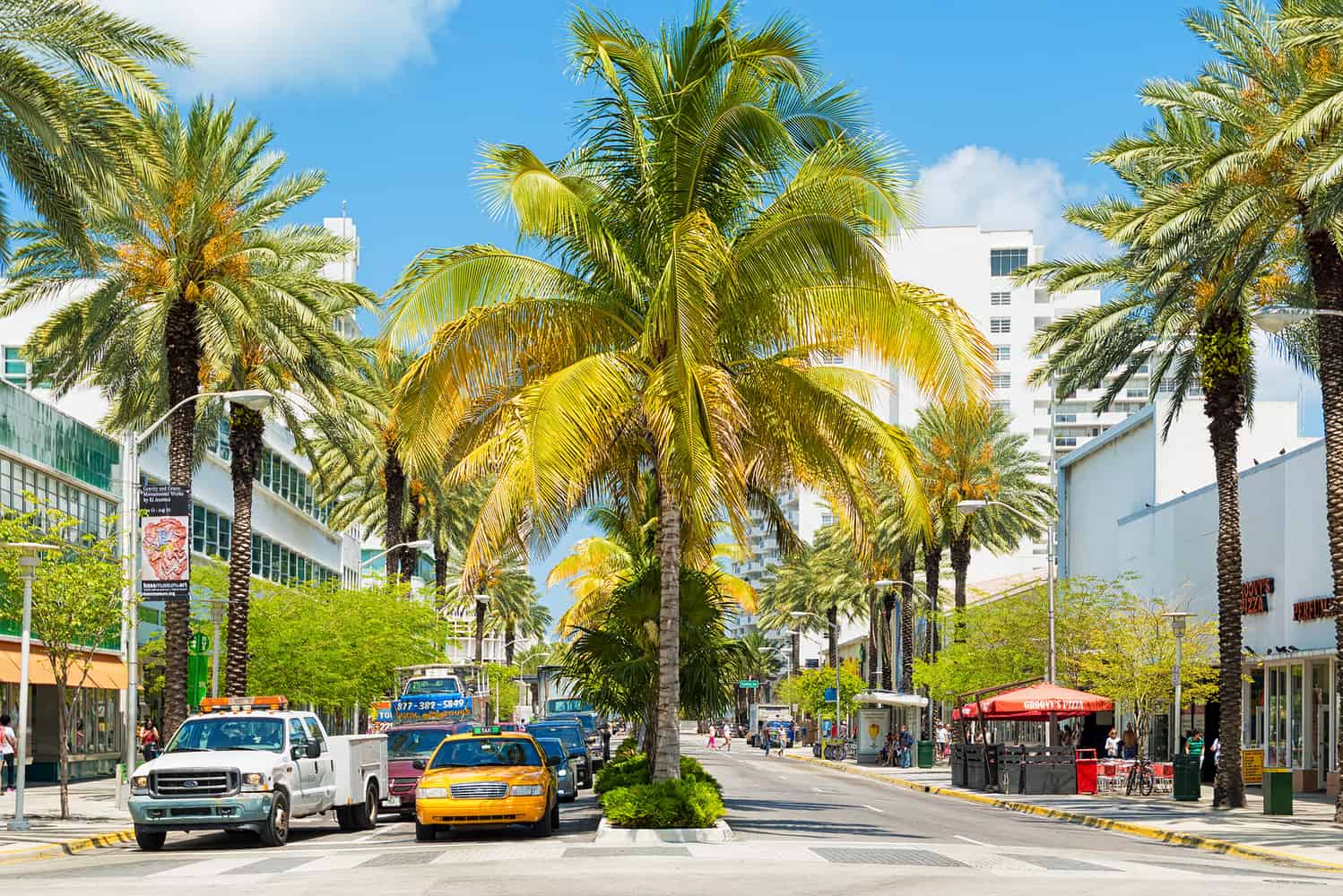 Downtown Miami Shopping - South Florida on the Cheap