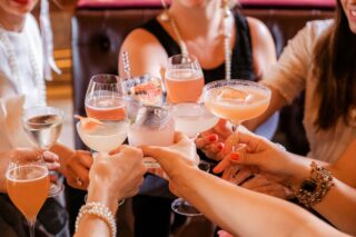 Ladies Night | Photo Credit: Helena Yankovska @ Unsplash