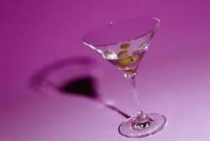 martini