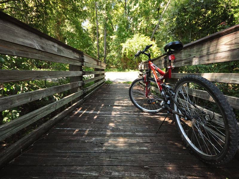 Miami-Dade bike trails: See where you can ride - Photo Gallery Fullsize Hawthorne3