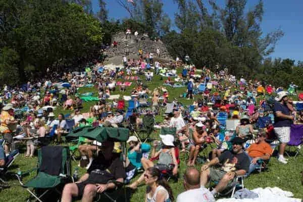 North Miami Beach Love-In Music Festival: BOGO offer