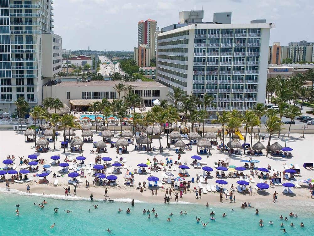 Aventura Mall Hotel Deals - Miami on the Cheap