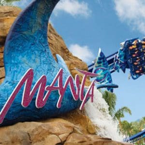 Aquatica Waterpark
