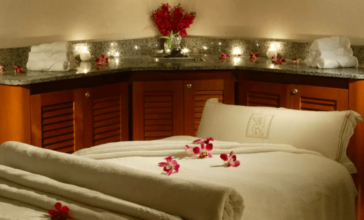 Miami Spa