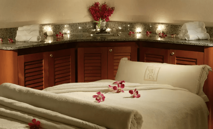 Miami Spa