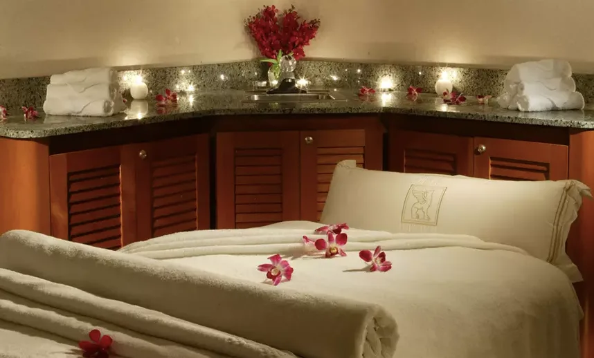 Miami Spa