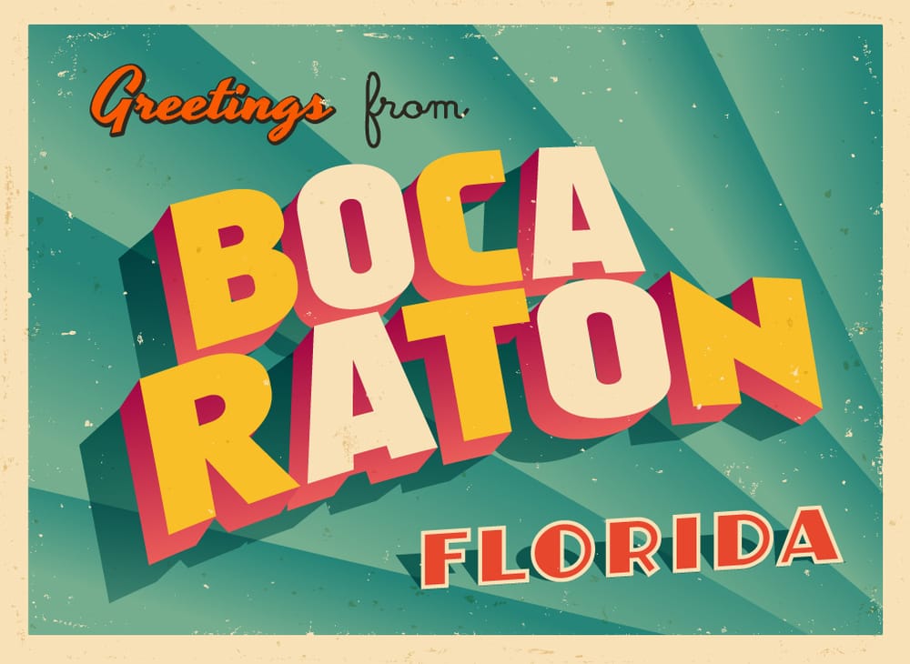 Best Boca Raton hotel deals