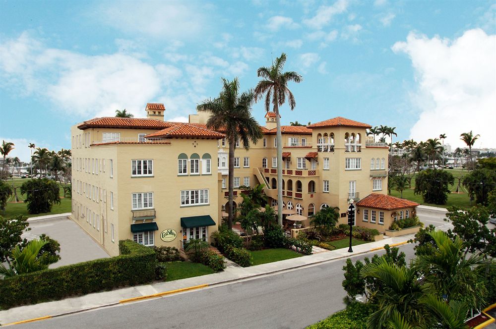 Bradley Park Hotel - Palm Beach