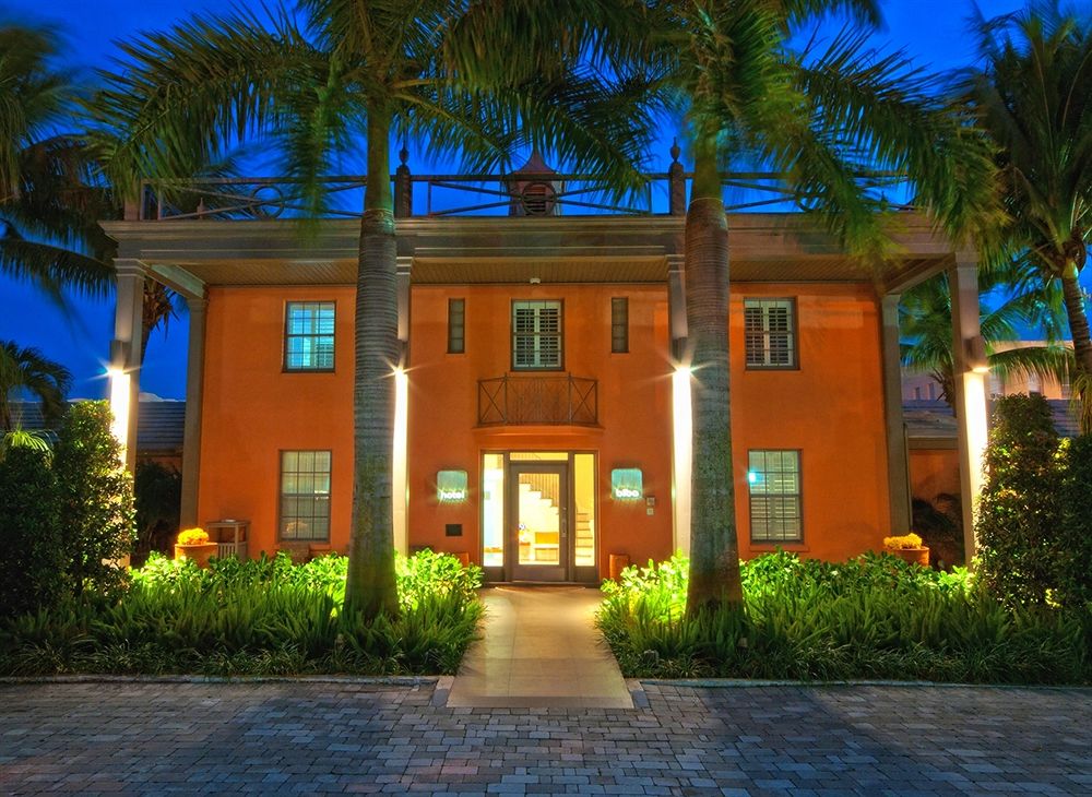 Hotel Biba, West Palm Beach Hotels Deals