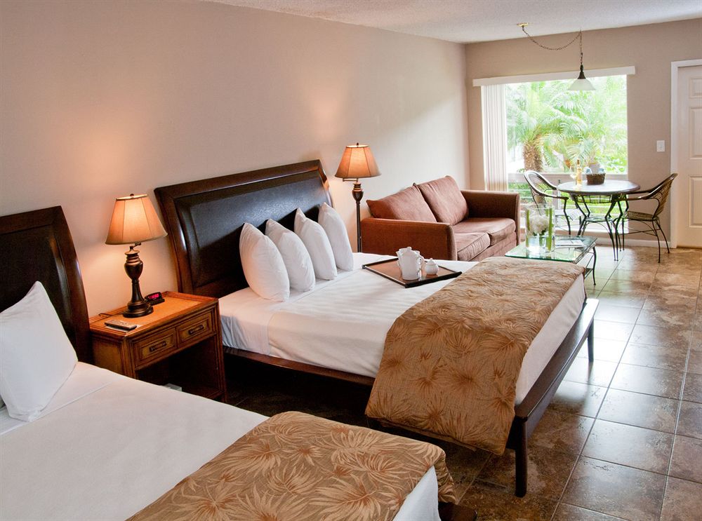 Ocean Lodge, Best Boca Raton Hotel Deals