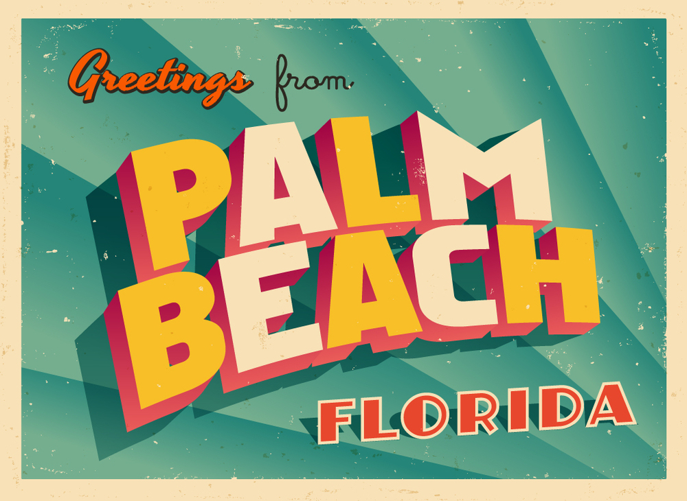 Best Palm Beach Hotel Deals