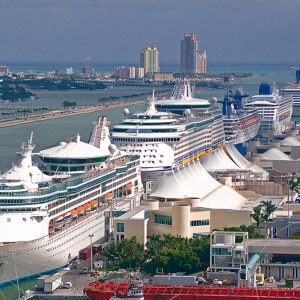 Miami Cruise Deals