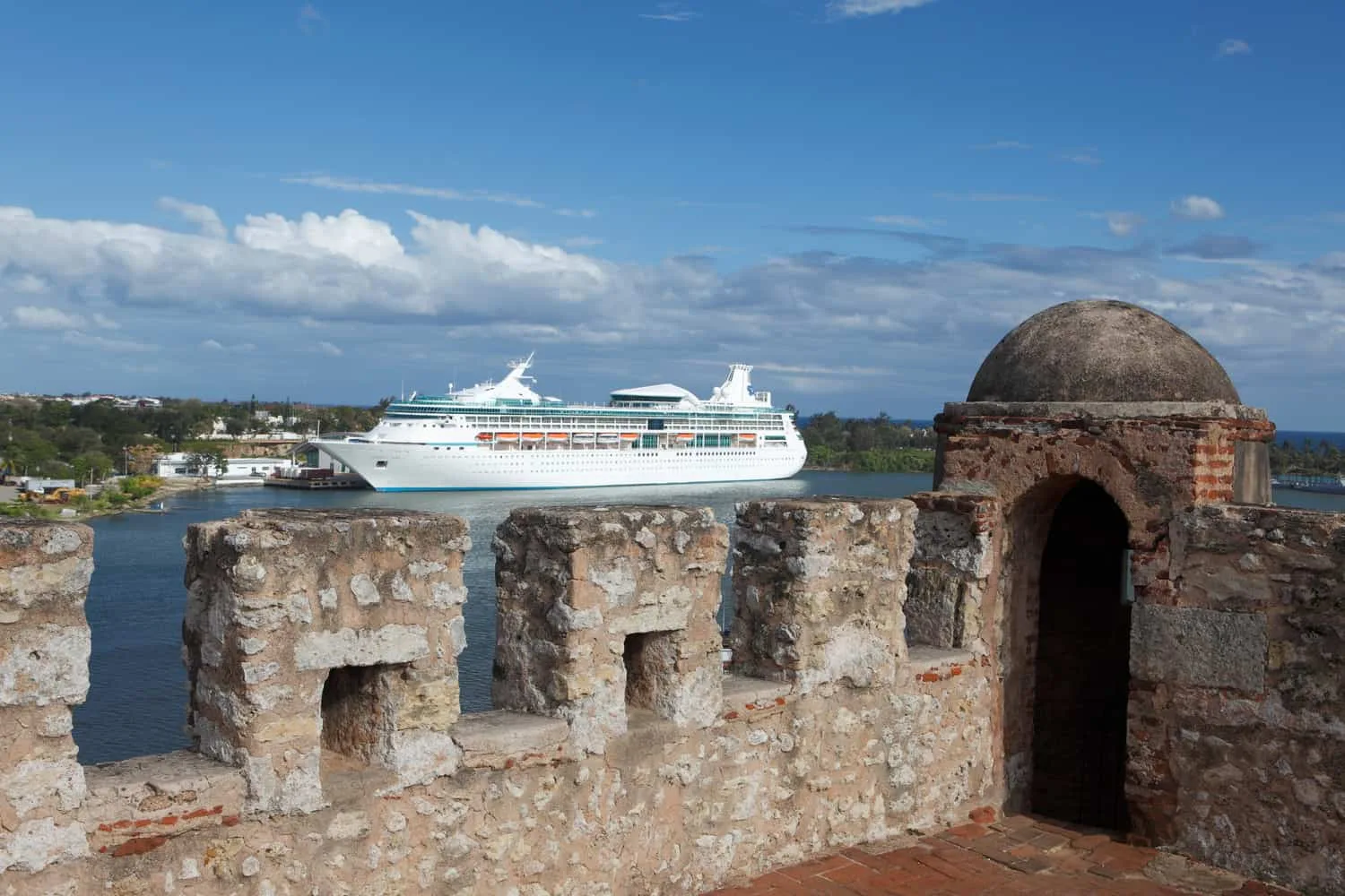 Cruise Deals to Eastern Caribbean