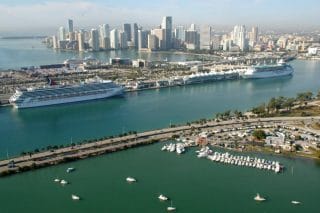 Miami Cruise Deals