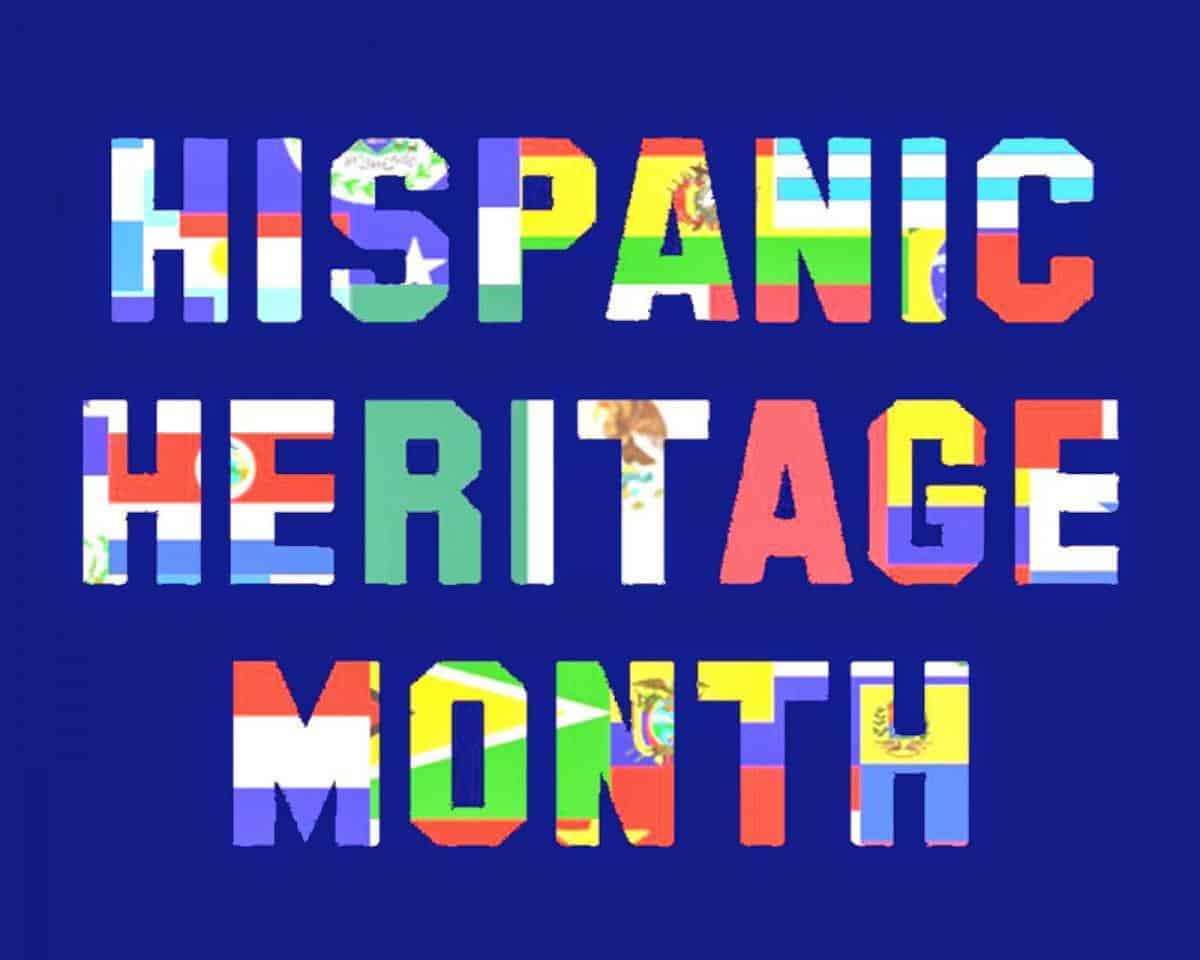 Free Hispanic Heritage Month celebration at North Shore Park - Miami on ...