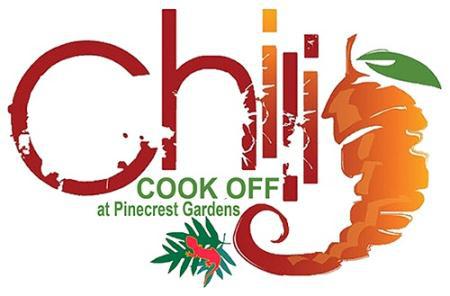 Chili Cook-off Pinecrest