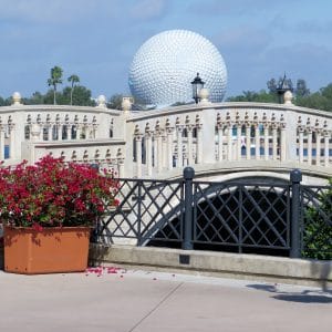 Disney World Orlando deals - Epcot