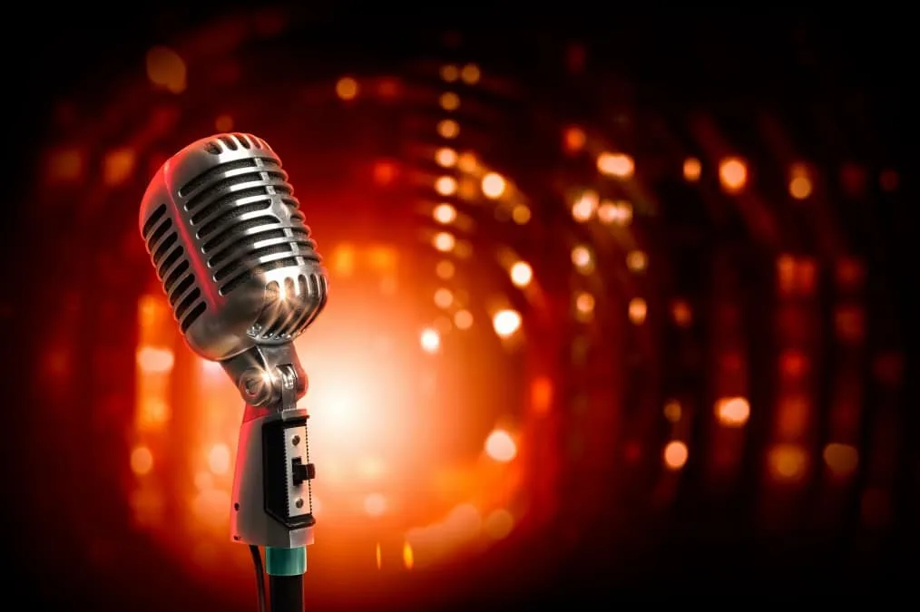 The Betsy Hotel on Miami Beach offers free live music every day