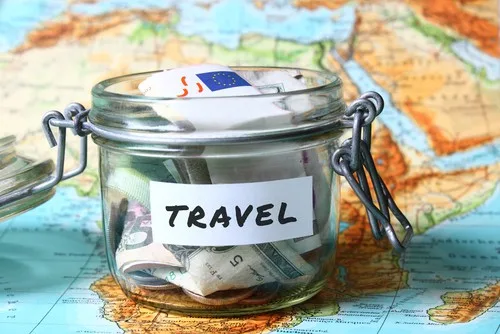 Save Money on Travel