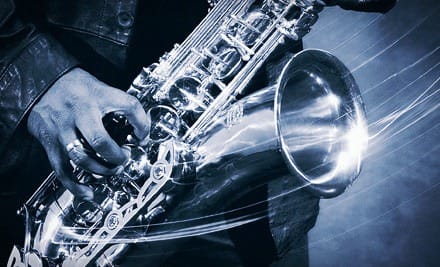 Upcoming Jazz & Blues Concerts and Events