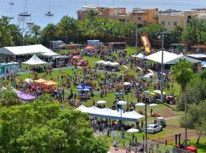 South Florida Festival Guide