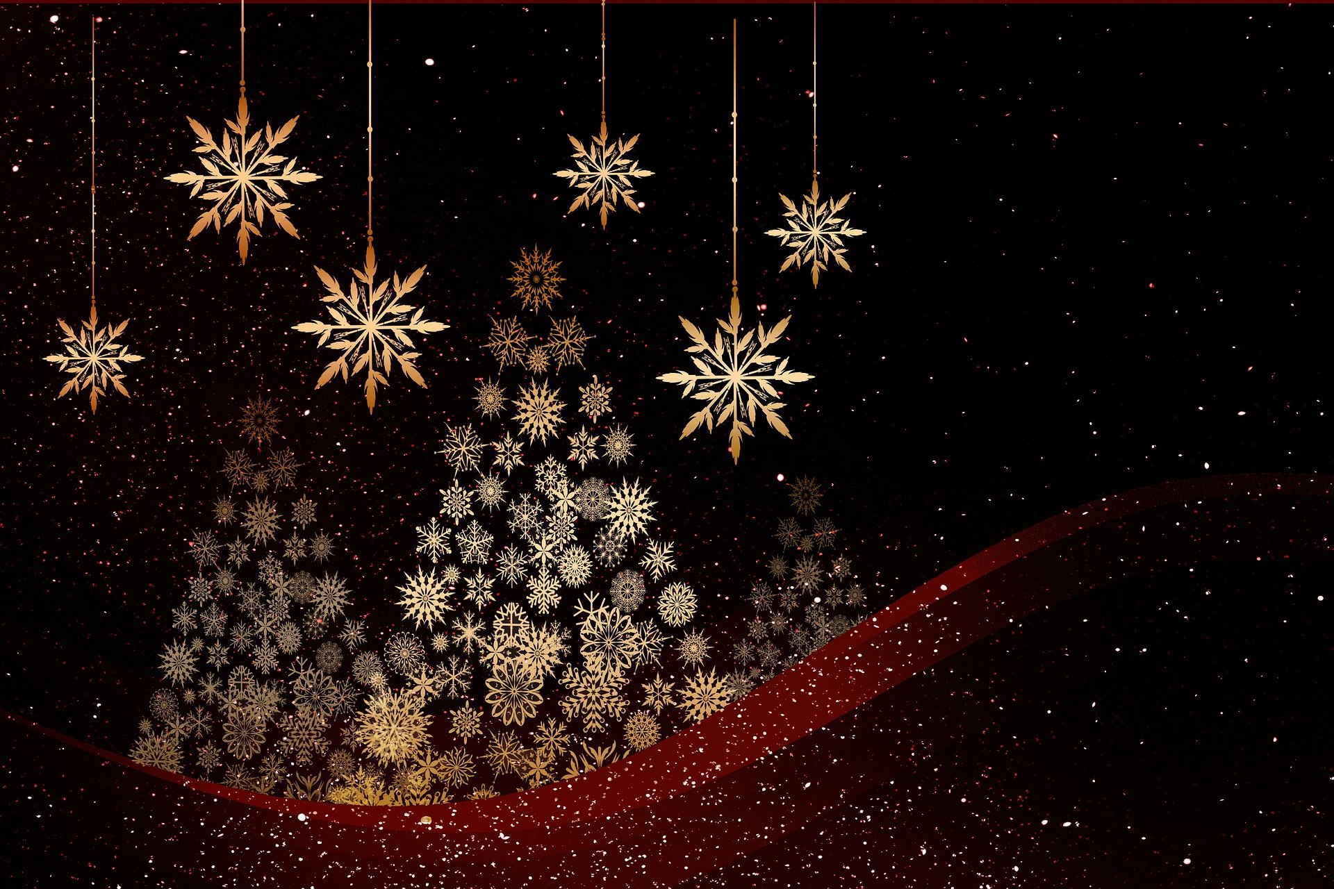 Lakeside Christmas Spectacular, West Palm Beach