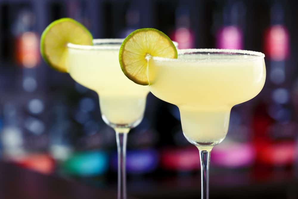 Happy Hour on Clematis