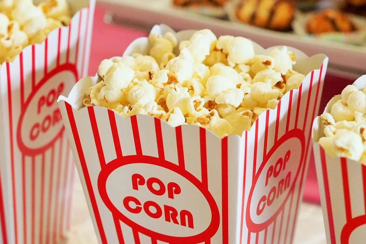 Movie Night -