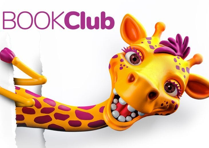 Get a free book every month for your kids in Miami-Dade