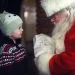 photos with Santa