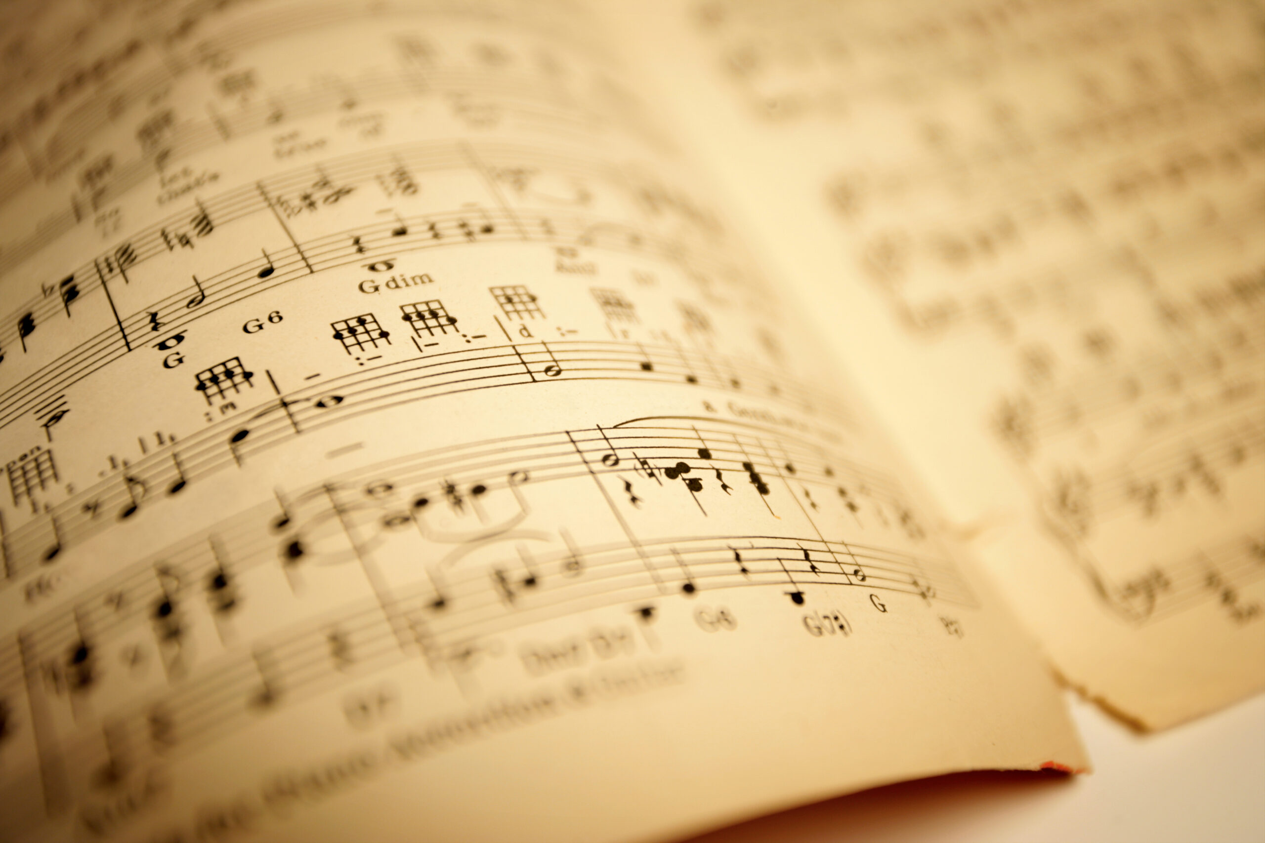 Free community sing-along of Handel's 'Messiah'