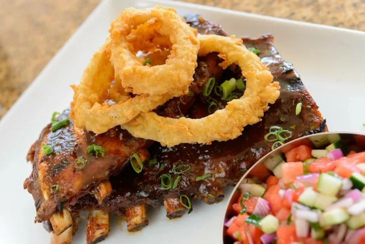 Maxs Grille