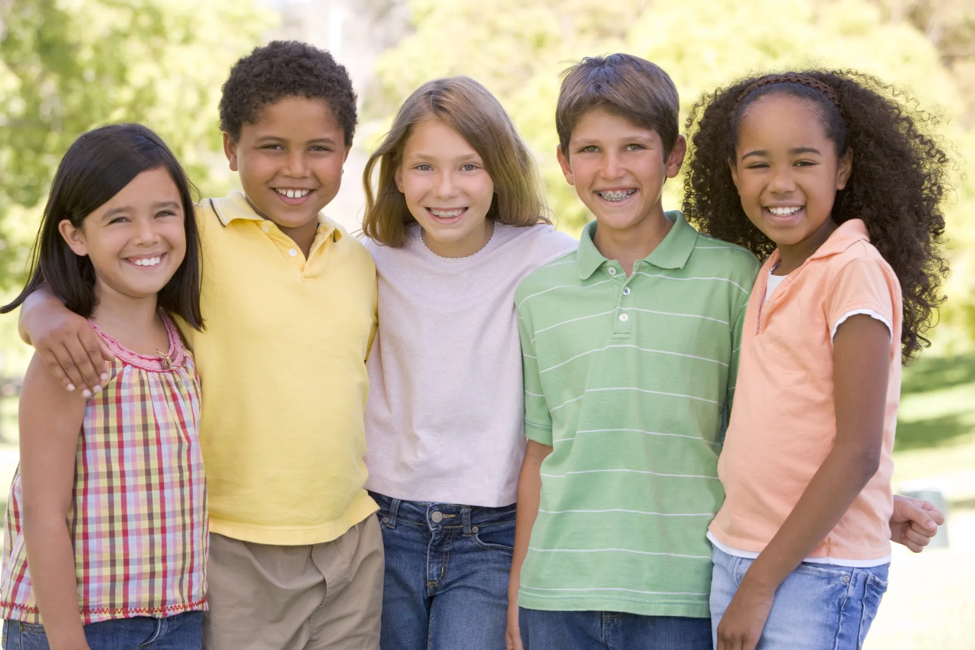 Free national park pass for 4th-graders & their families
