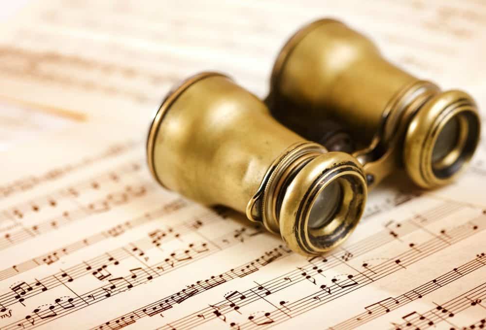 Upcoming Classical Music Events
