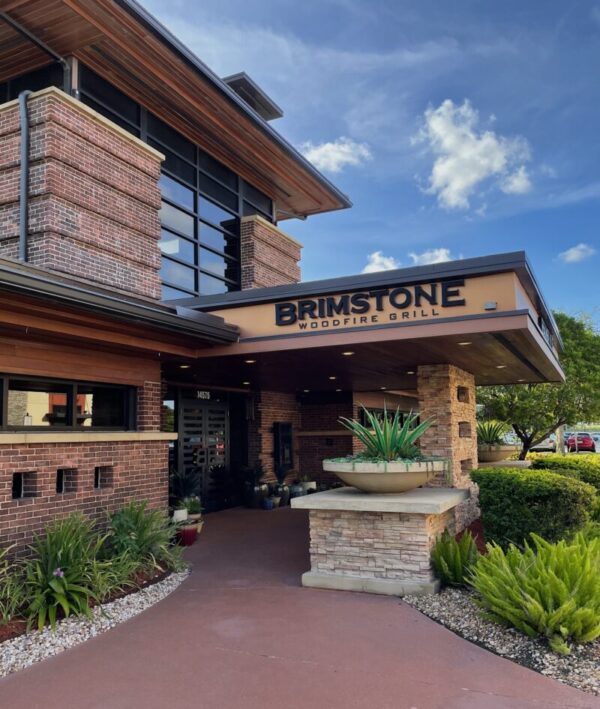 Brimstone Woodfire Grill Happy Hour South Florida on the Cheap