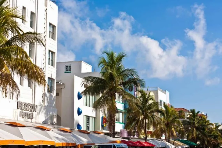 Parking in Miami Beach: 5 Great Spots to Park