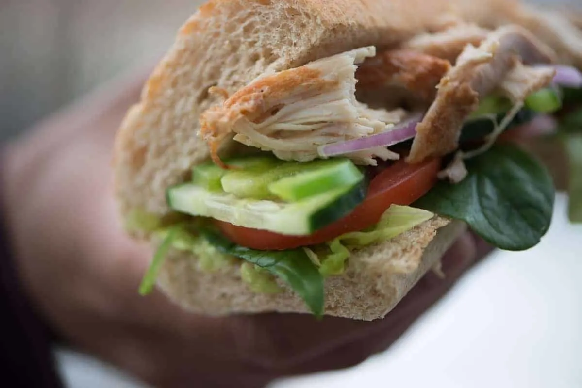 The Best Subway Coupons – BOGO FREE Subway Footlong Sandwiches