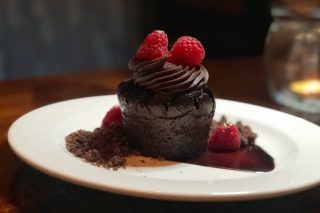 Chocolate Cake 3800 Ocean | Flavor Palm Beach